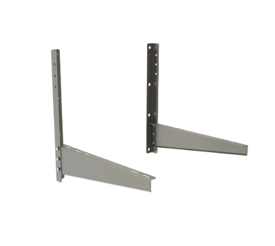 AIR CONDITIONER BRACKETS 460MM