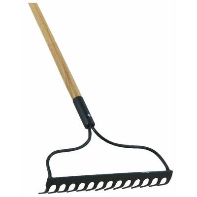 Best Garden Garden Rake 14 Inch 1 Each 710662