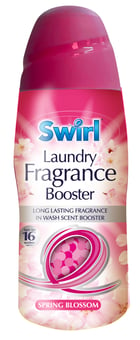 LAUNDRY BOOSTER SPRING 350G