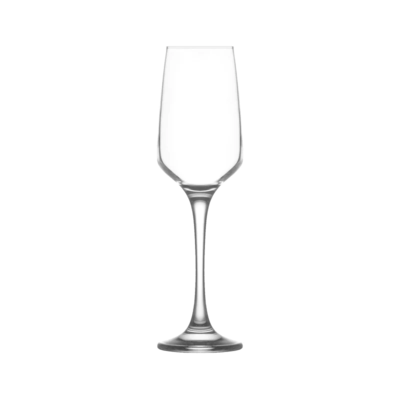 CHAMPAGNE GLASS 230CC