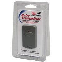 ENTRY TRANSMITTER