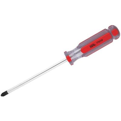  Do It Best Phillips Screwdriver #3x6 Inch  1 Each 376310