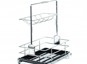 REMOVABLE KIT BASKET DNR