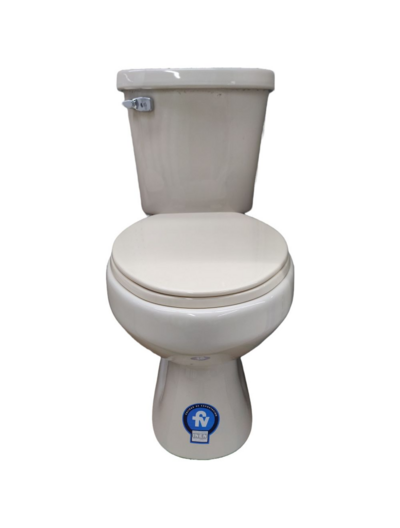 AREZZO S-TRAP TOILET SF WHITE