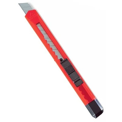 UTILITY KNIFE 13PT M/D