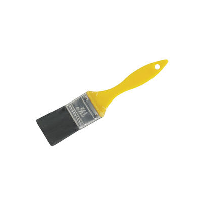  Flat Synthetic Polyolefin Paint Brush 1 Each 772159