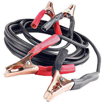 Intradin Hk Co Booster Cable 10G 12 Foot  1 Each 08120TV08