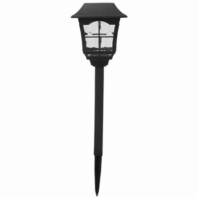 SOLAR STAKE LIGHT 10L