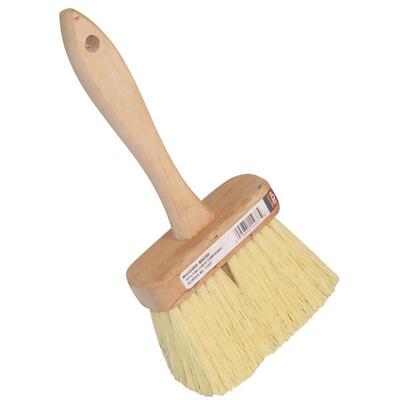  DQB Industries Masonry Water Paint Brush 6-1/2x3/4 Inch 1 Each 11943