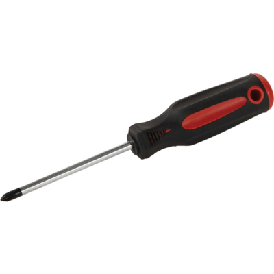  Smart Savers Phillips Screwdriver 4 Inch  1 Each AA224