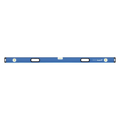  Empire Aluminum Box Level  48 Inch  1 Each  650.48