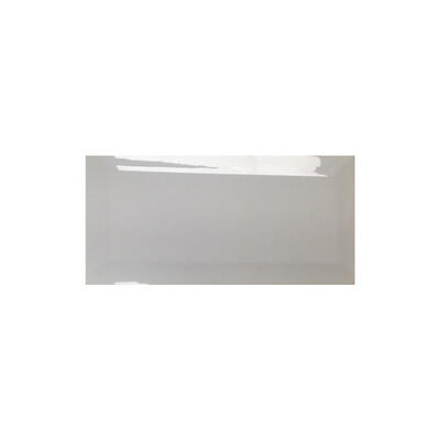  Tile Porcelain 3x6 Inch White 1 Each 75152