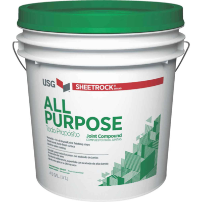 Usg Joint Compound 1 5GL E380119  380501