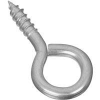  National  Screw Eye  #6  4 Pack  N119-222