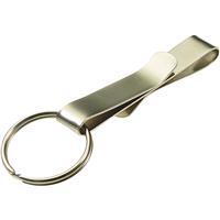  Luck Line  Belt Hook Key Ring 1-1/8 Inch  1 Each 40601