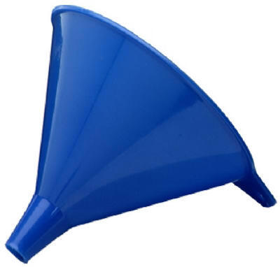  Hopkins  Poly Funnel 1 Each 5015