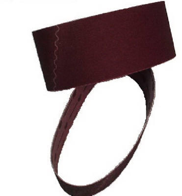  Virginia Abrasives Sanding Belt 60 Grit  4x24 Inch  1 Each 008-42460
