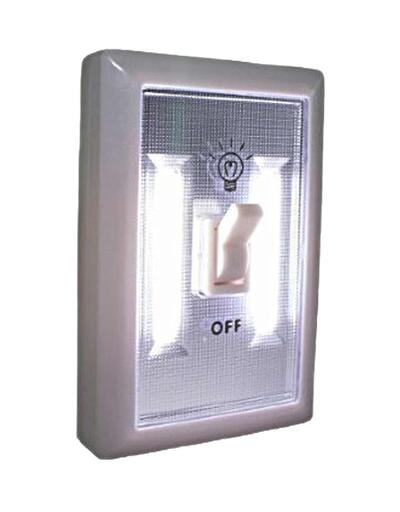  Promier  COB Traditional Switch LED  1 Each PSWITCH-12/48