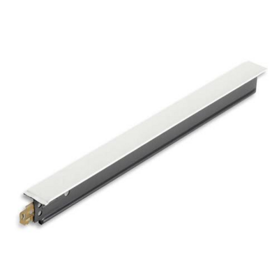  Cross Tee  4 Foot  White 1 Length  DX422