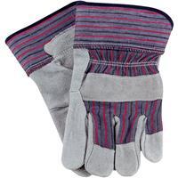  Do It Best  Men's Lightweight Leather Work Gloves Large 1 Each 700226