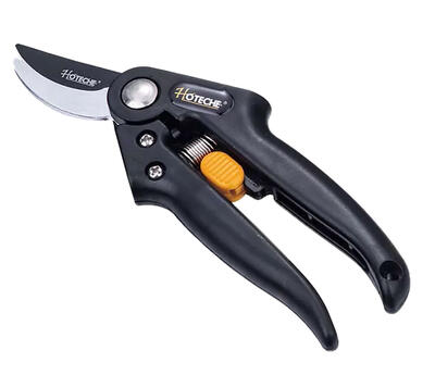 Hoteche Pruning Shears 8 Inch 1 Each 353813