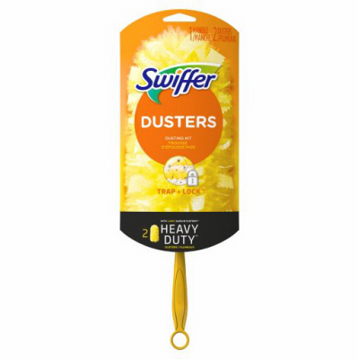 360 Duster Starter Kit