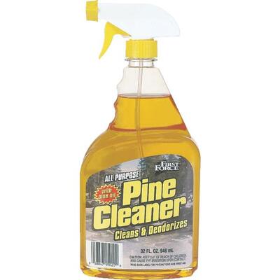  Brillo Basics All Purpose Cleaner 22oz 1 Each HS-100266 BB-28067