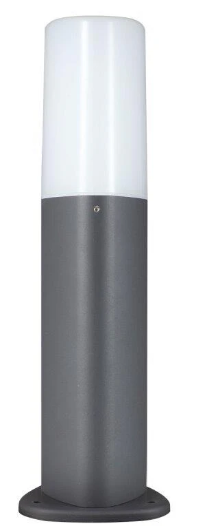 BOLLARD DECOR LIGHT 00519-GR