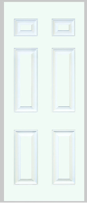 FIB DOOR 6P-32