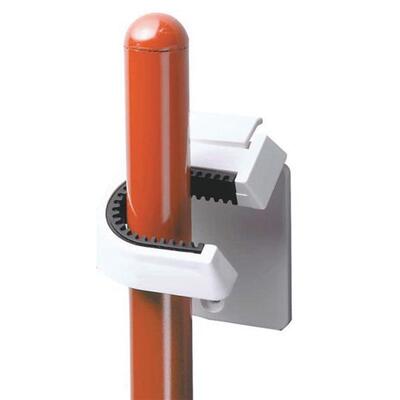 iDesign C Hook Broom And Mop Holder 1 Each 11801