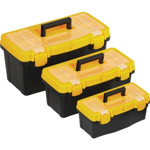 TOOL BOX SET 3PC