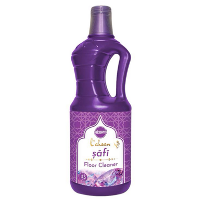 FLOOR CLEANER SAFI PURPLE 1L