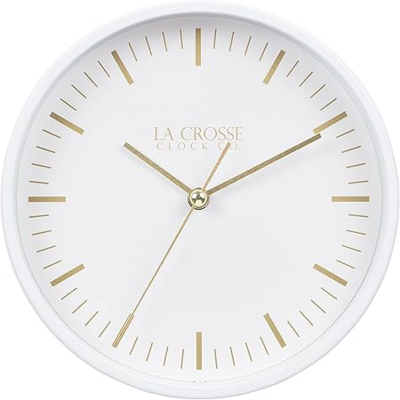ETTA WALL / TABLE CLOCK 6