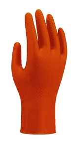 NITRILE GLOVE SGL USE LG 709HV