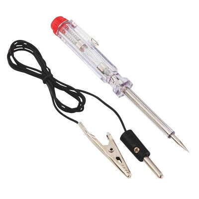 Custom Accessories Voltage Tester 1 Each 46663