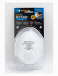  Softseal  N95 Valved Mask Large 1 Each 16-90004