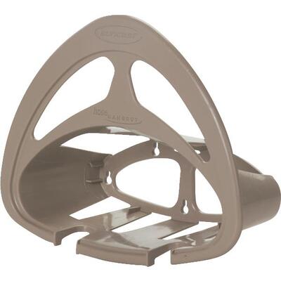 Suncast Corp Hose Hanger Wall Mount Tan 1 Each HH150