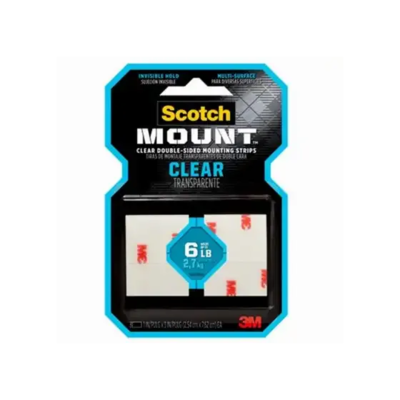 MOUNTING TAPE 1 x3