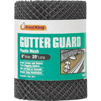 GUTTER GUARD 6