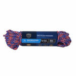  Tru Guard Paracord 550 Nylon Rope 5/32 Inchx50 Foot 1 Each 642601