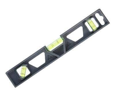  Master Mechanic Torpedo Level  9 Inch  1 Each 218089