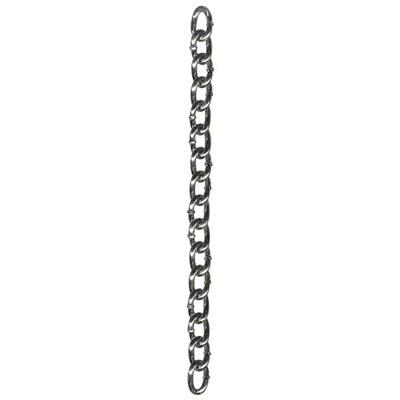  Campbell Twist Link Machine Chain 70 Foot  1 Foot 722527