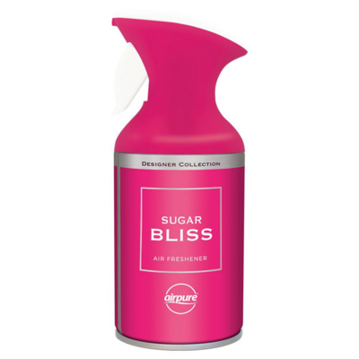 AIR FRESHENER SUGAR BLISS TRIG