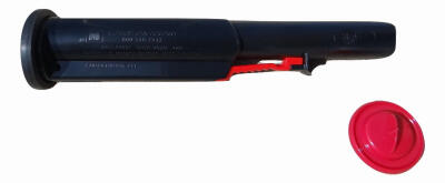  Midwest Fuel Can Spout 11 Inch  1 Each 4240