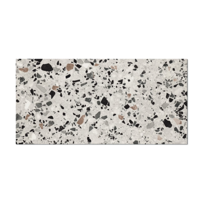 PORC TILE TERRAZZO  24X48
