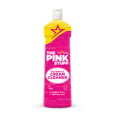 ALL PURPOSE CREAM CLEANER 16.9
