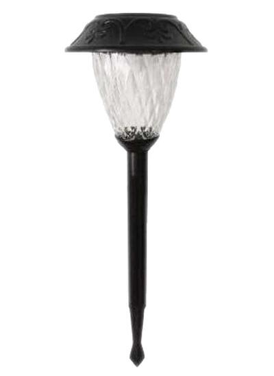 Jiawei Technology Solar Light 10Lumens Black 2 Pack RS233M-M53C