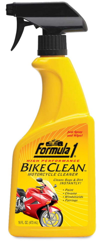  Formula 1 Bike Cleaner  16 Ounce  1 Each F1-613073