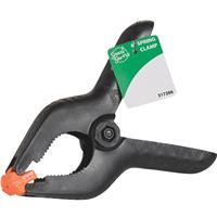  Smart Savers Plastic Spring Clamp 6 Inch  1 Each AI148-1(H/T)