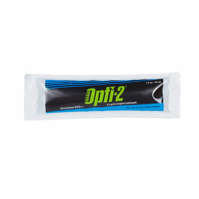 Opti 2 2-Cycle Engine Oil 1.8oz 1 Each 20096